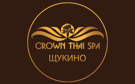Тайский спа-салон в Москве Crown Thai Spa